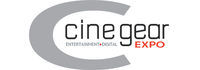 Cine Gear Expo Hollywood 2023 logo